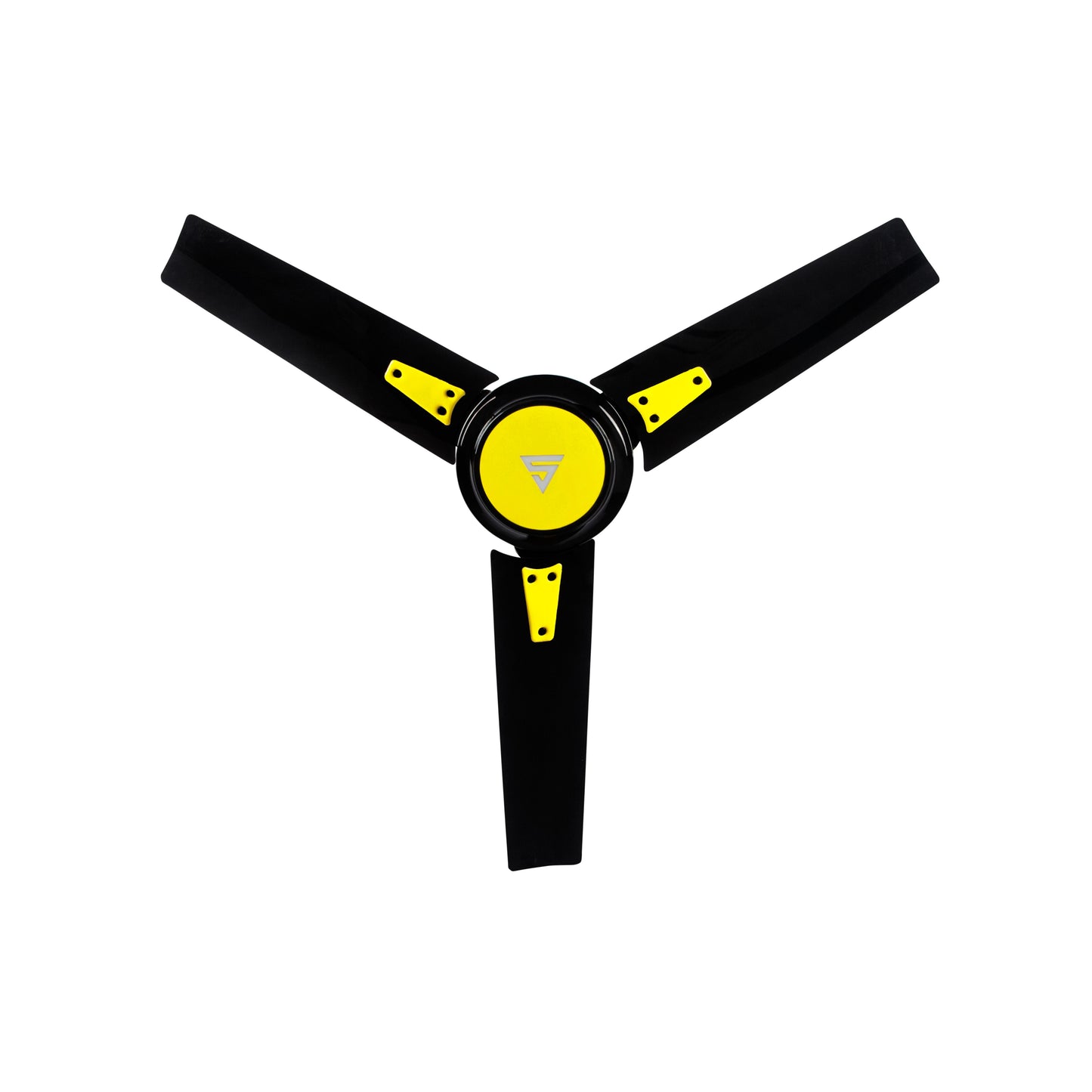 Superfan-Super Q BLDC ceiling fan with 69% power savings, reverse mode-42 inches-High Flow Fan-Most Efficient BLDC fan