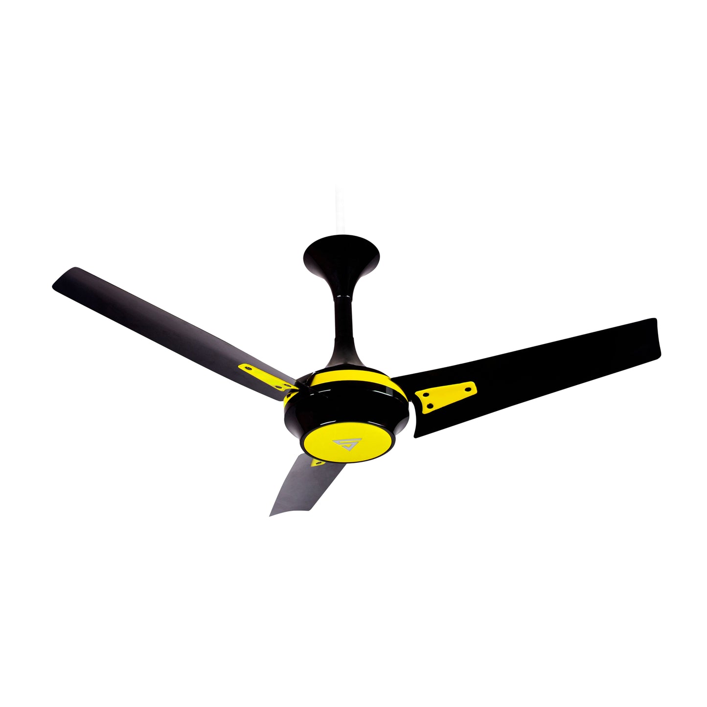 Superfan-Super Q BLDC ceiling fan with 69% power savings, reverse mode-42 inches-High Flow Fan-Most Efficient BLDC fan