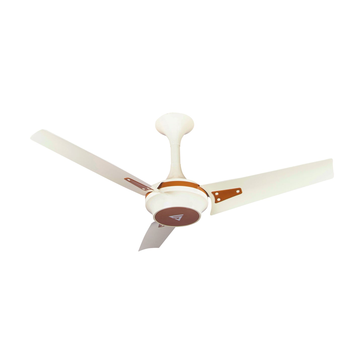 Superfan-Super Q BLDC ceiling fan with 69% power savings, reverse mode-42 inches-High Flow Fan-Most Efficient BLDC fan