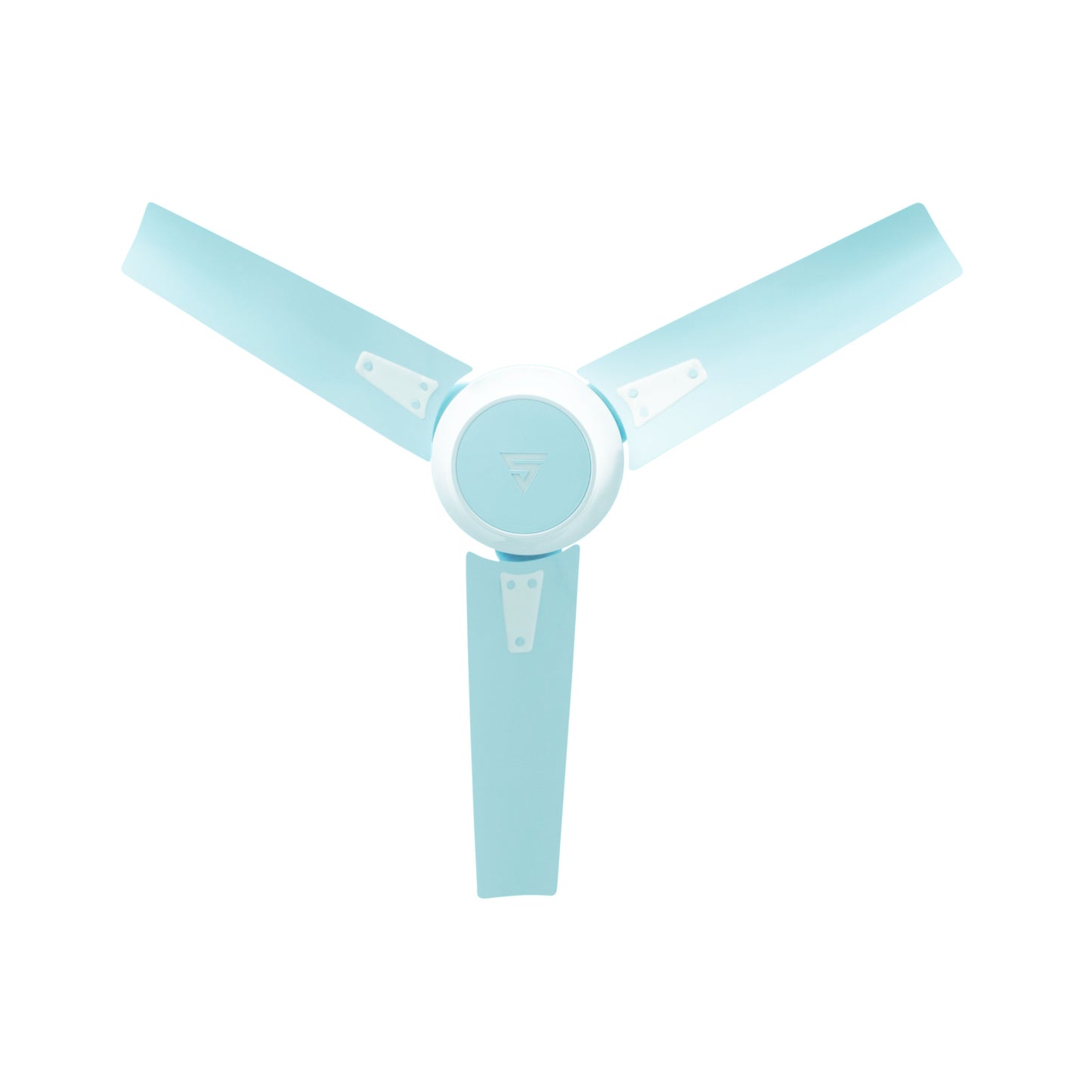 Superfan-Super Q BLDC ceiling fan with 69% power savings, reverse mode-42 inches-High Flow Fan-Most Efficient BLDC fan