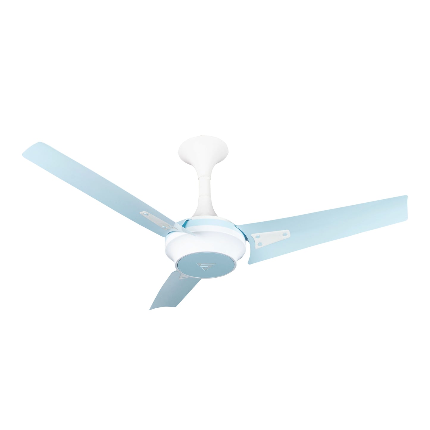 Superfan-Super Q BLDC ceiling fan with 69% power savings, reverse mode-42 inches-High Flow Fan-Most Efficient BLDC fan