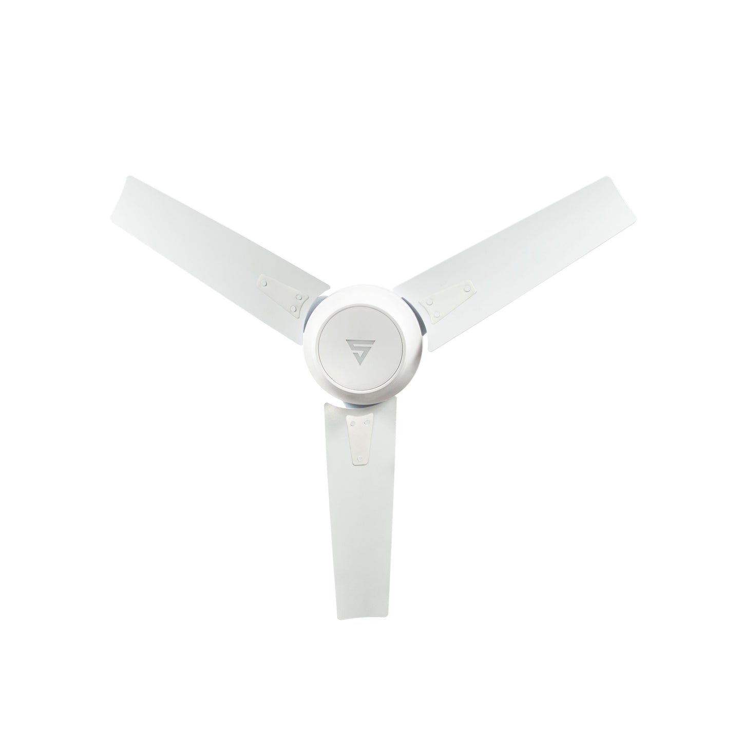 Superfan-Super Q BLDC ceiling fan with 69% power savings, reverse mode-42 inches-High Flow Fan-Most Efficient BLDC fan