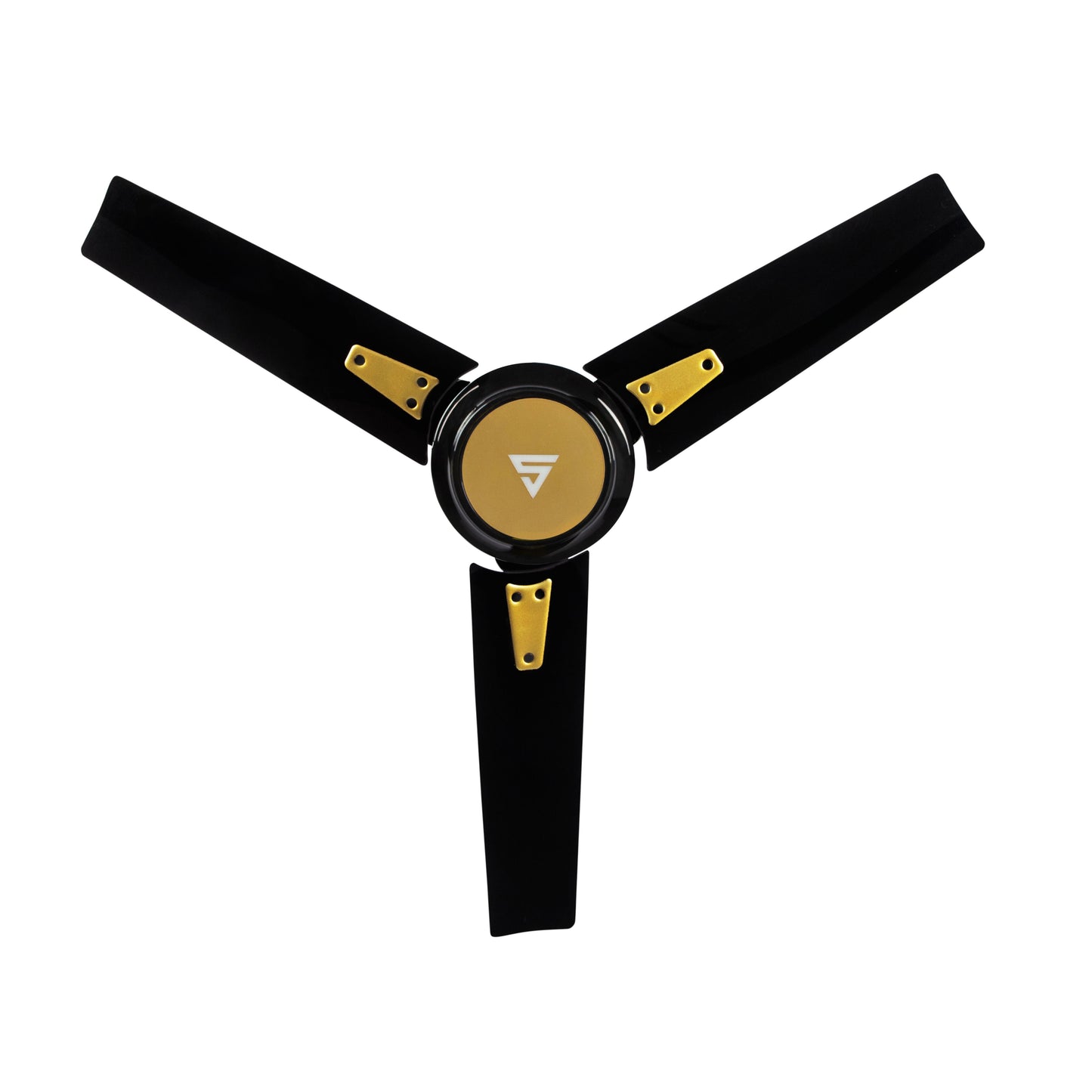 Superfan-Super Q BLDC ceiling fan with 69% power savings, reverse mode-42 inches-High Flow Fan-Most Efficient BLDC fan