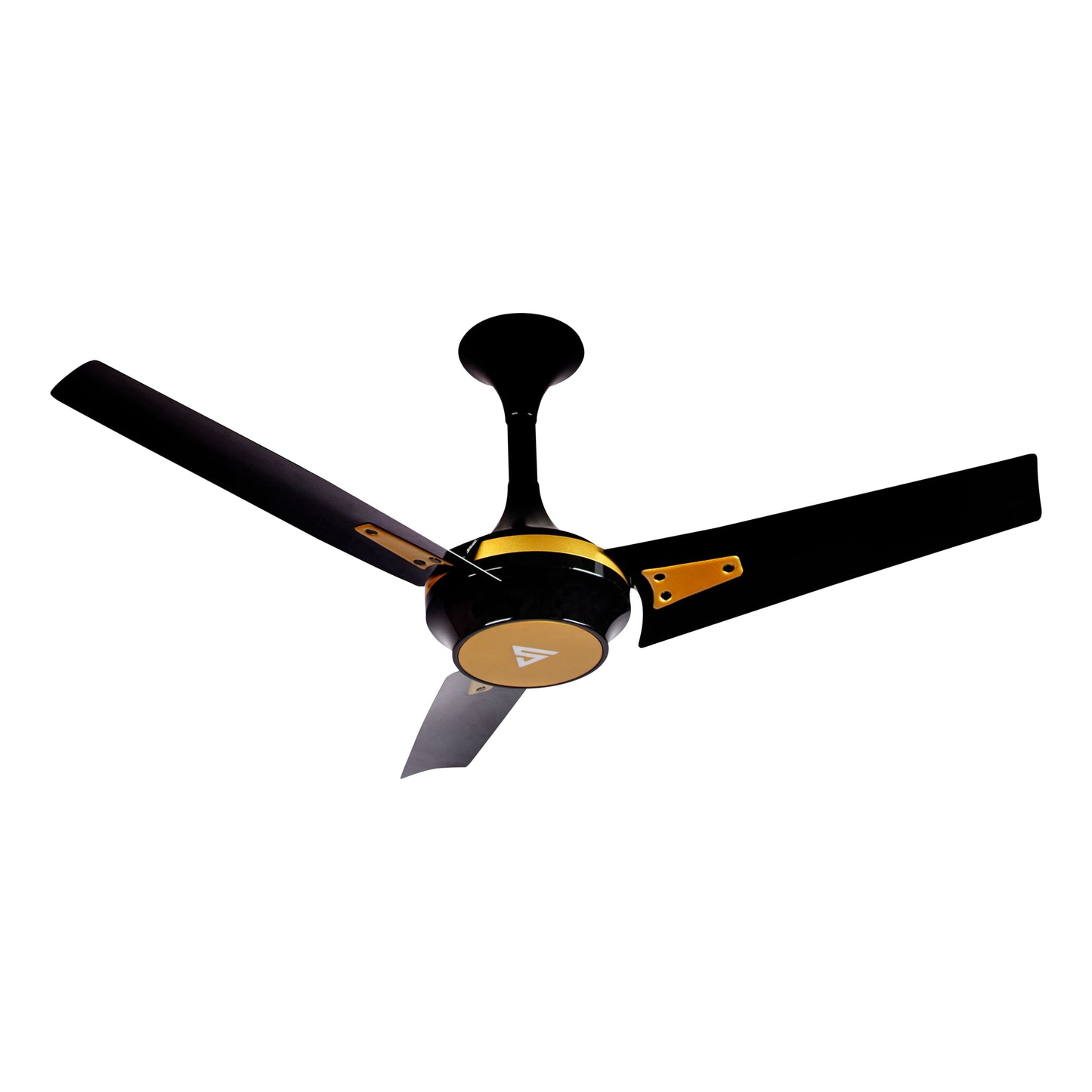 Superfan-Super Q BLDC ceiling fan with 69% power savings, reverse mode-42 inches-High Flow Fan-Most Efficient BLDC fan