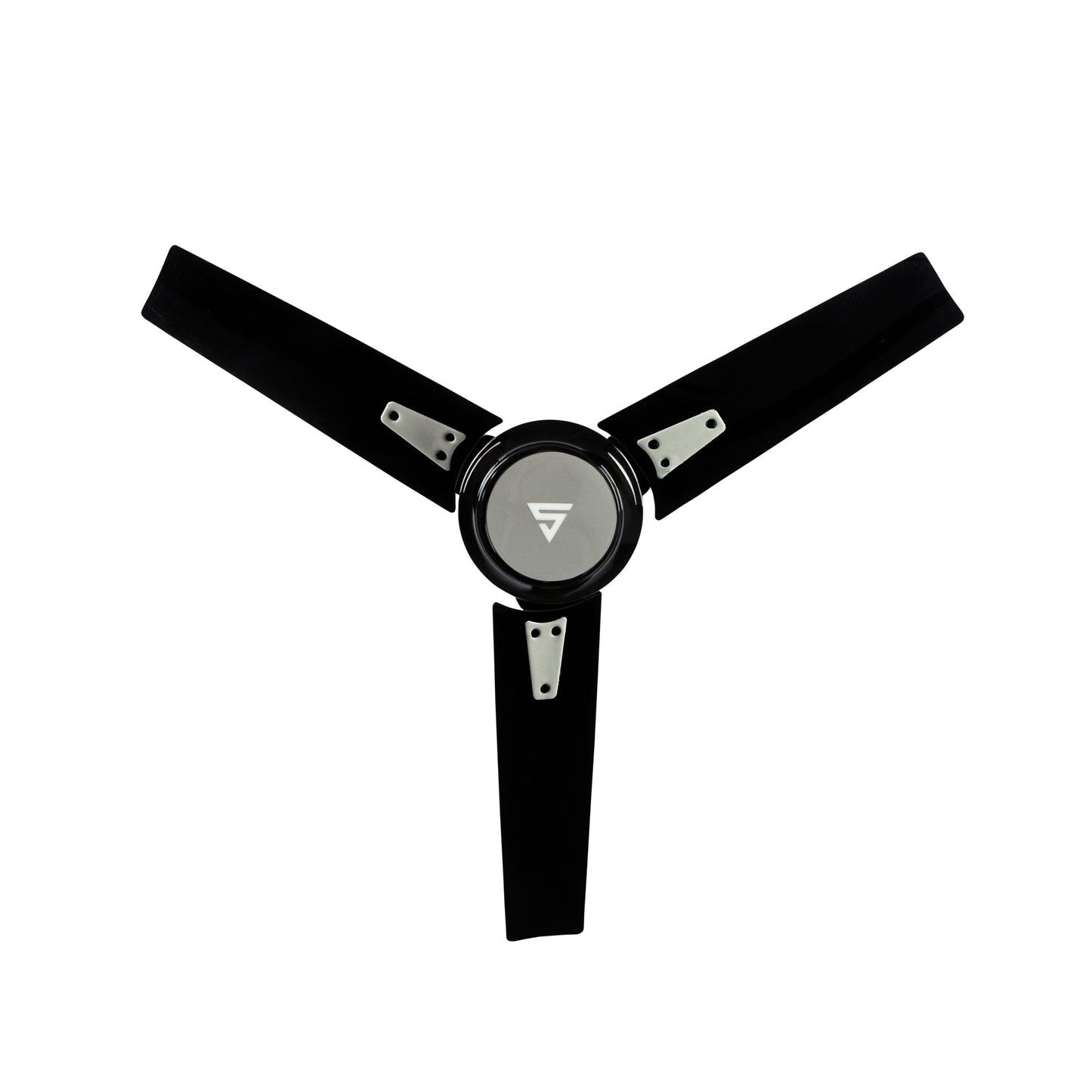 Superfan-Super Q BLDC ceiling fan with 69% power savings, reverse mode-42 inches-High Flow Fan-Most Efficient BLDC fan
