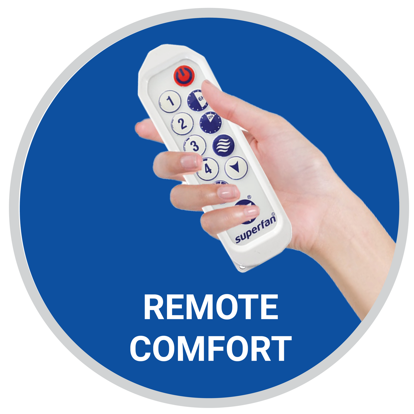 Super X1 Classic BLDC Ceiling Fan