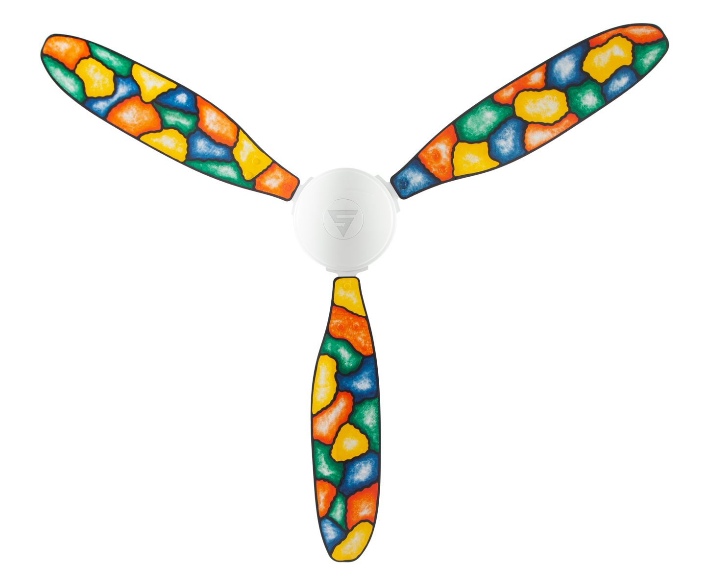 Super X1 UNYC - Personalized BLDC Ceiling Fan - Superfan