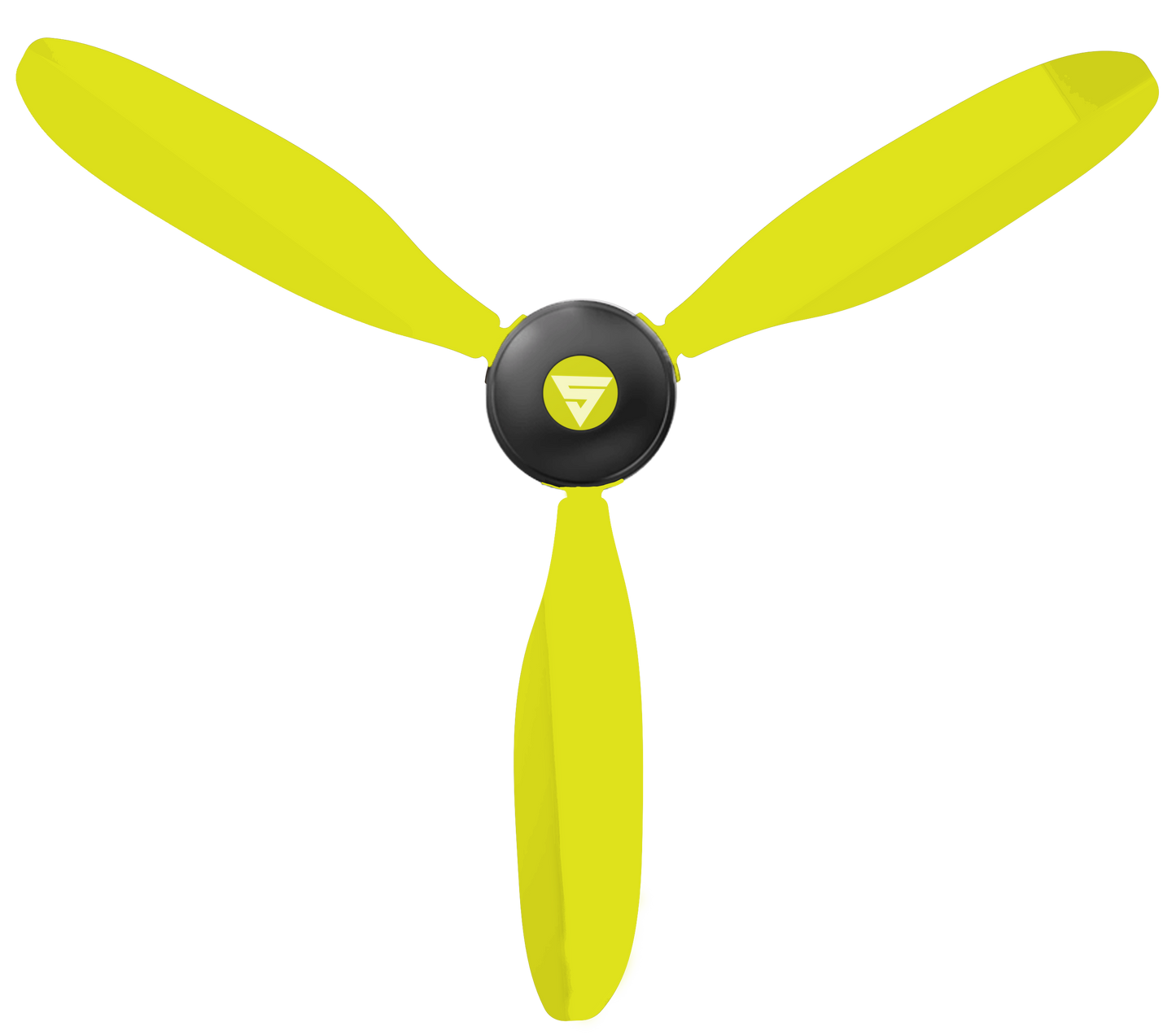 Superfan Super X1 Natura BLDC Ceiling Fan-1200mm-48 inches-385 High RPM-High Speed Fan