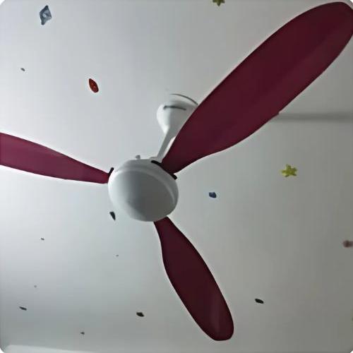 5-star customer testimonial for Superfan Super X1 BLDC Ceiling Fan