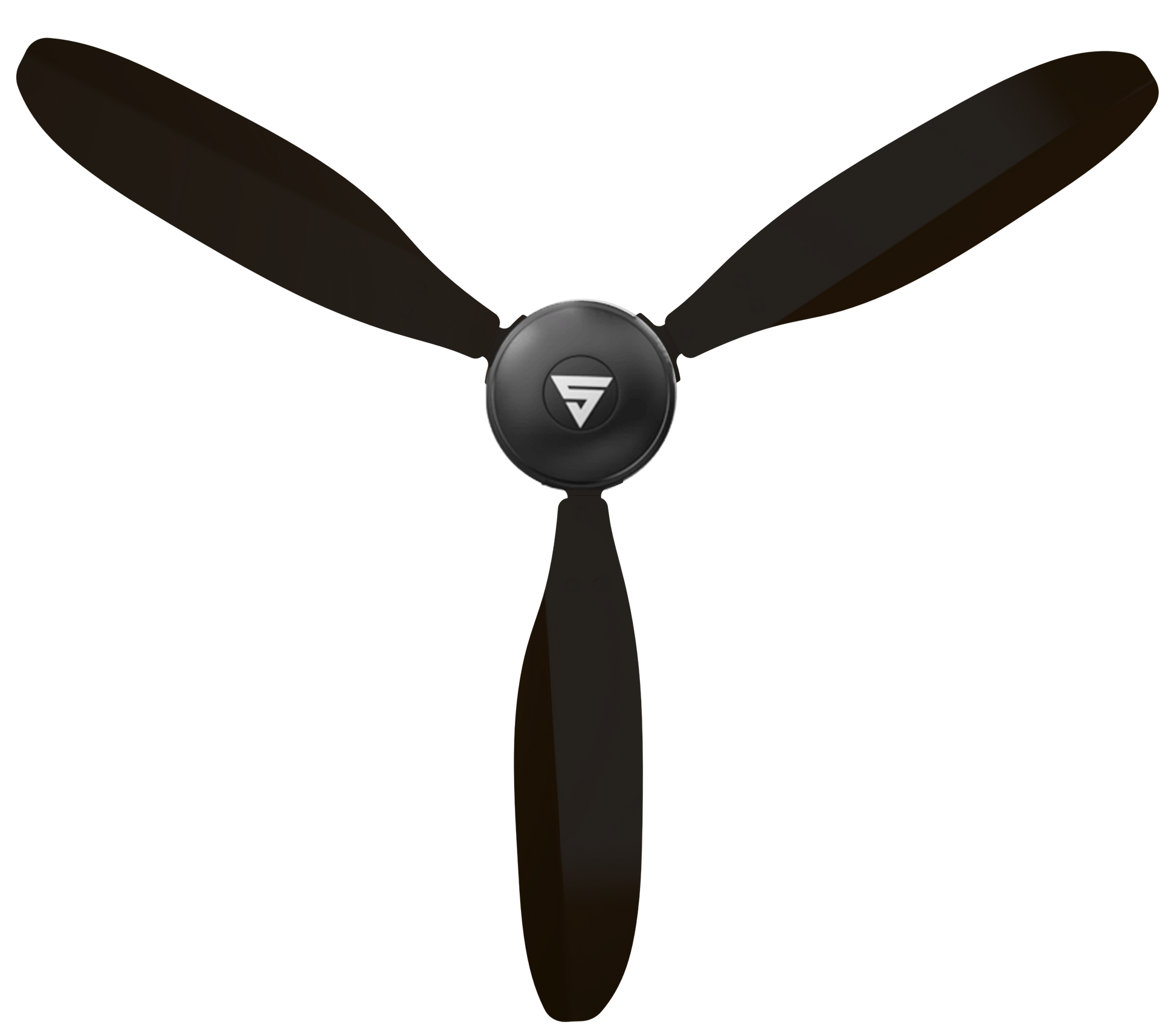 Superfan Super X1 Natura BLDC Ceiling Fan-1200mm-48 inches-385 RPM-High Speed Fan