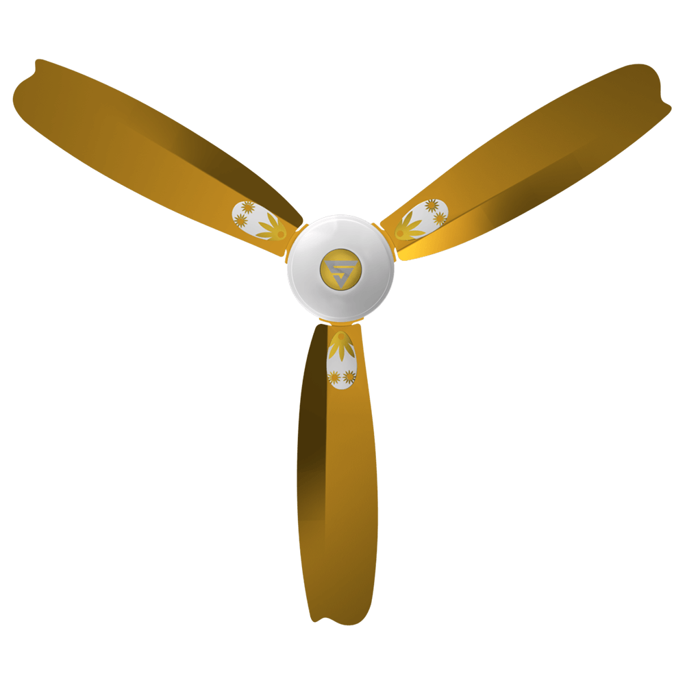 Super A1 BLDC Ceiling Fan