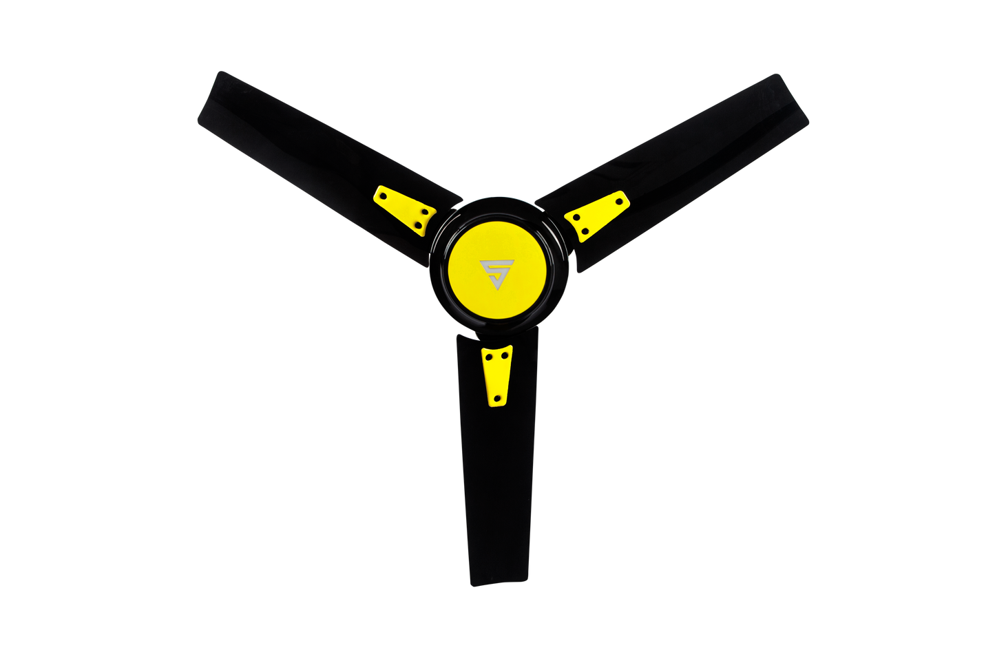 Superfan-Super Q BLDC ceiling fan with 69% power savings, reverse mode-42 inches-High Flow Fan-Most Efficient BLDC fan