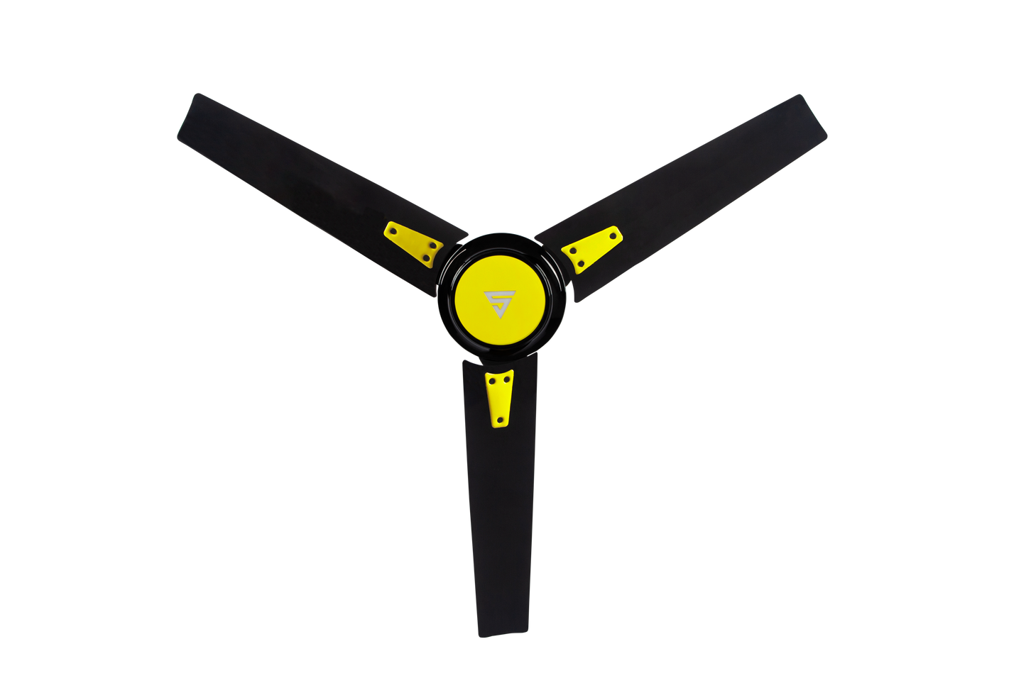 Superfan-Super Q BLDC ceiling fan with 69% power savings, reverse mode-48 inches-High Flow Fan-Most Efficient BLDC fan