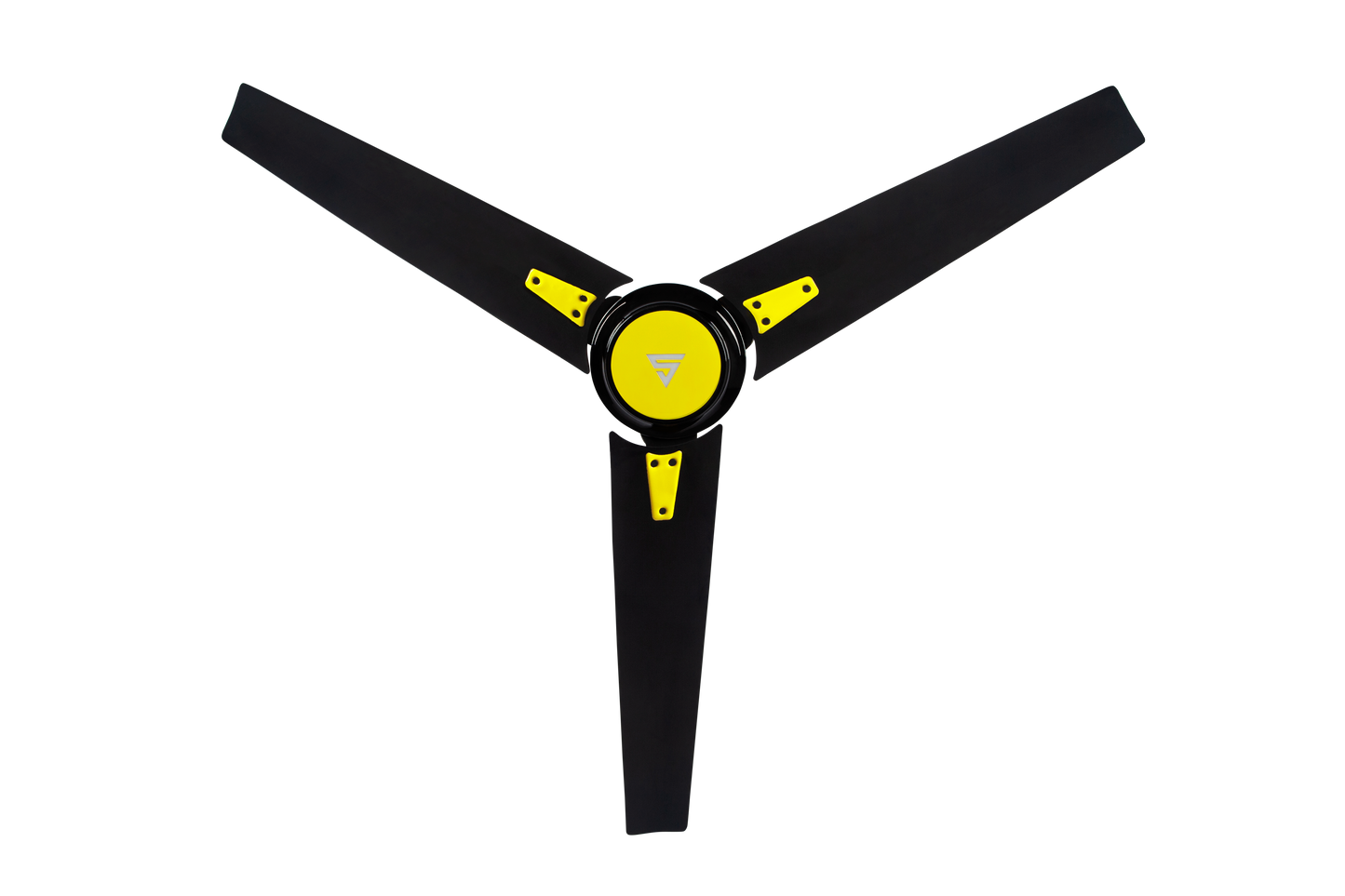 Superfan-Super Q BLDC ceiling fan with 69% power savings, reverse mode-56 inches-High Flow Fan-Most Efficient BLDC fan