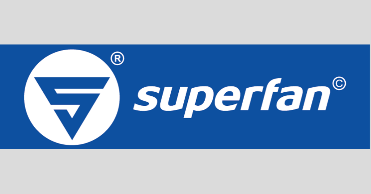 How Does a Ceiling Fan Work? Superfan