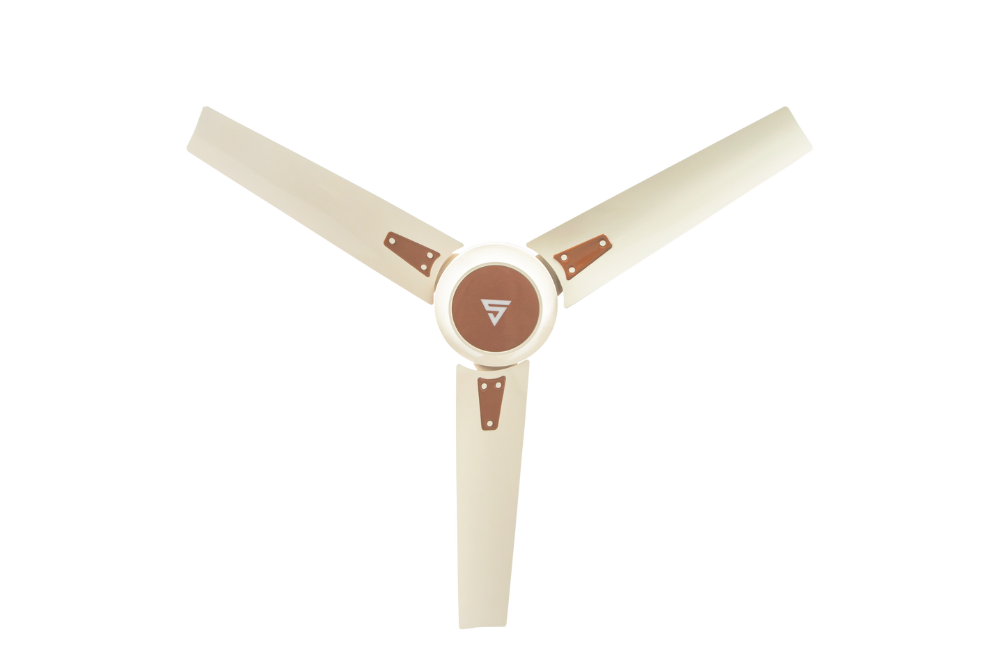 Superfan-Super Q BLDC ceiling fan with 69% power savings, reverse mode-48 inches-High Flow Fan-Most Efficient BLDC fan