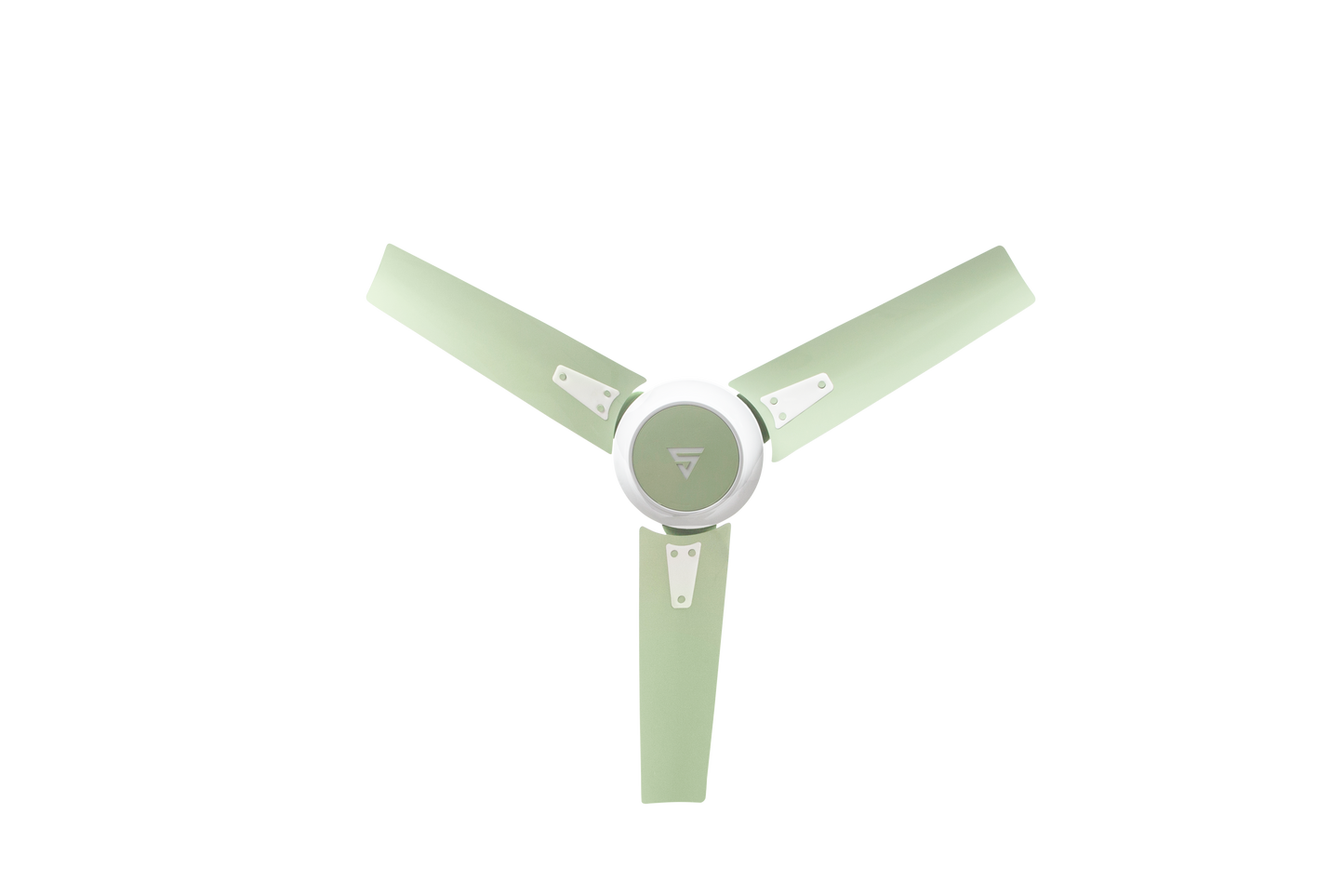 Superfan-Super Q BLDC ceiling fan with 69% power savings, reverse mode-42 inches-High Flow Fan-Most Efficient BLDC fan