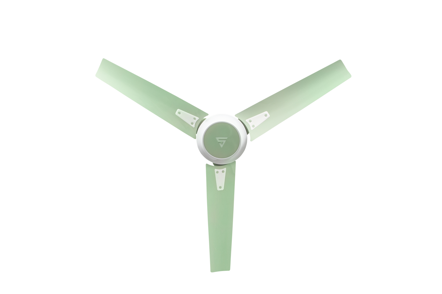 Superfan-Super Q BLDC ceiling fan with 69% power savings, reverse mode-48 inches-High Flow Fan-Most Efficient BLDC fan