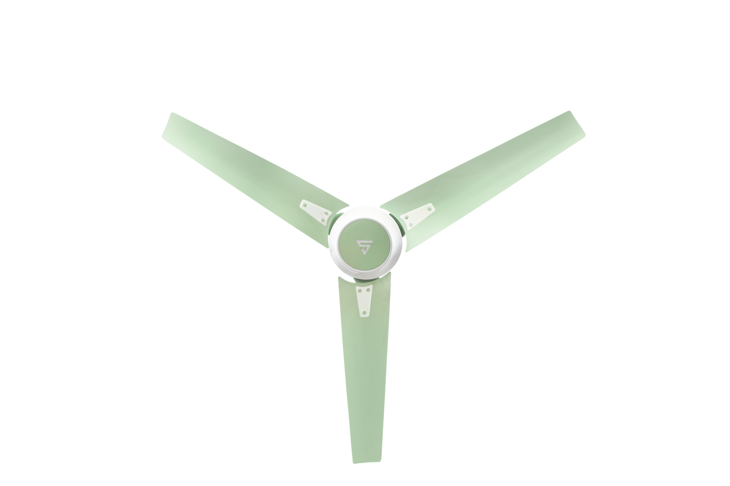 Superfan-Super Q BLDC ceiling fan with 69% power savings, reverse mode-56 inches-High Flow Fan-Most Efficient BLDC fan