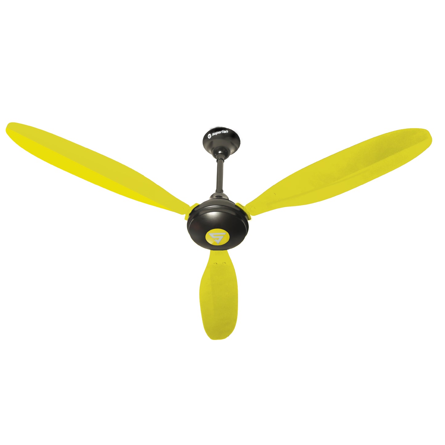Super X1 Natura BLDC Ceiling Fan with Remote Control