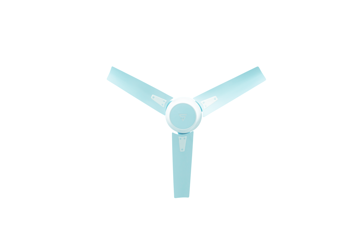 Superfan-Super Q BLDC ceiling fan with 69% power savings, reverse mode-42 inches-High Flow Fan-Most Efficient BLDC fan