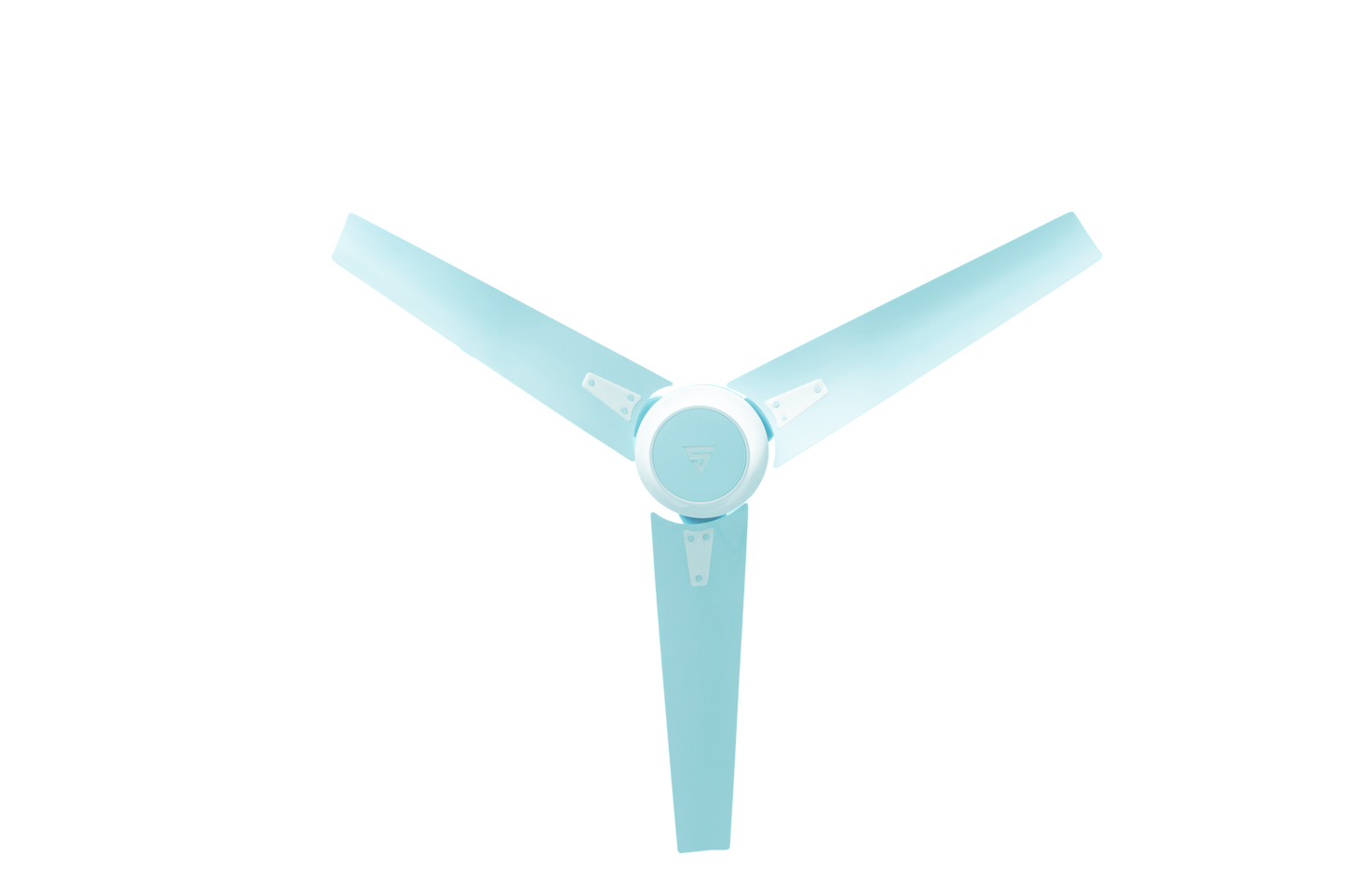 Superfan-Super Q BLDC ceiling fan with 69% power savings, reverse mode-56 inches-High Flow Fan-Most Efficient BLDC fan