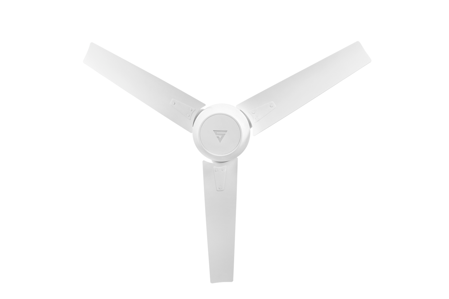 Superfan-Super Q BLDC ceiling fan with 69% power savings, reverse mode-48 inches-High Flow Fan-Most Efficient BLDC fan