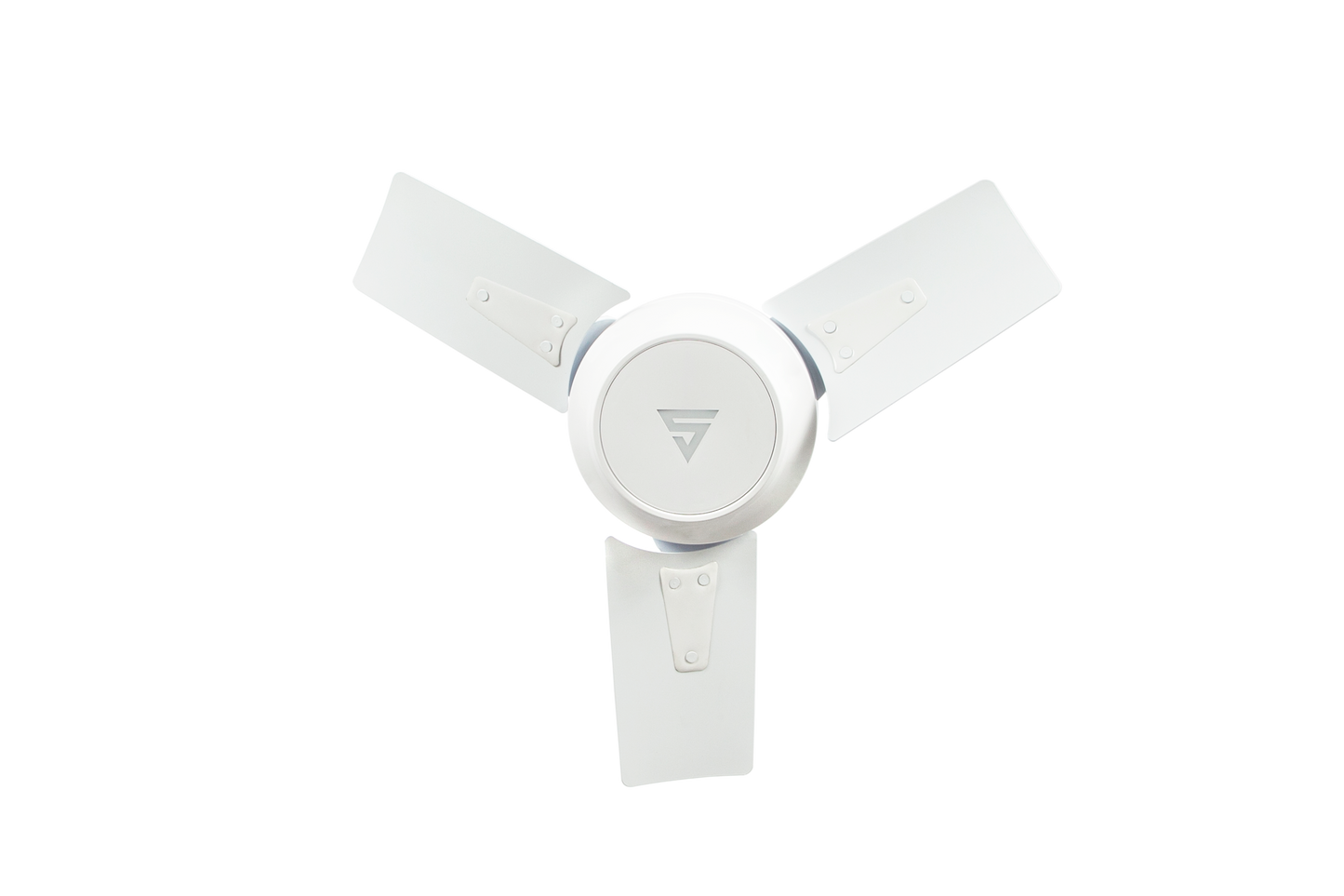Superfan-Super Q BLDC ceiling fan with 69% power savings, reverse mode-24 inches-High Flow Fan-Most Efficient BLDC fan