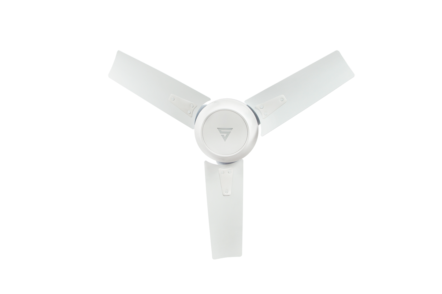 Superfan-Super Q BLDC ceiling fan with 69% power savings, reverse mode-36 inches-High Flow Fan-Most Efficient BLDC fan