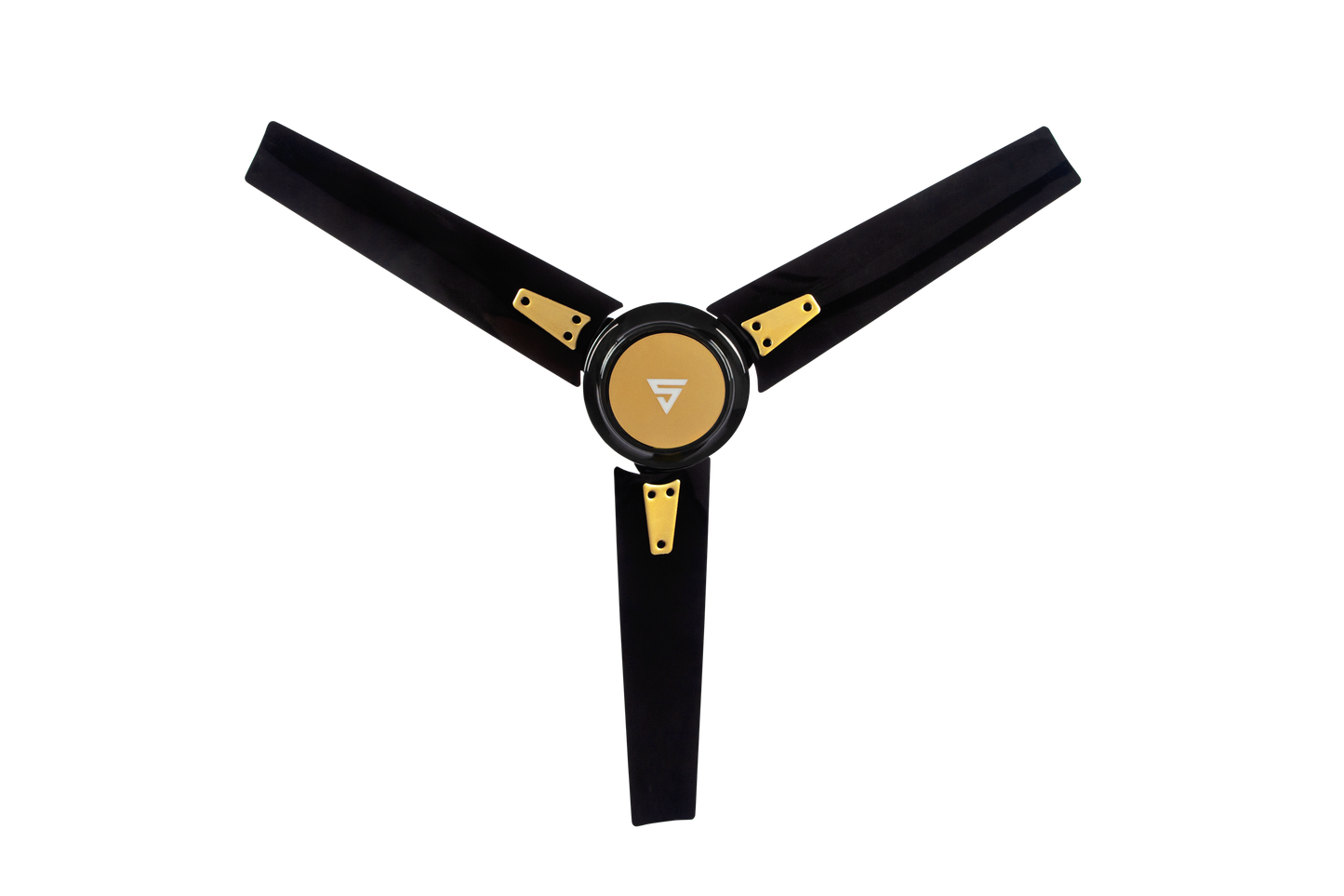 Superfan-Super Q BLDC ceiling fan with 69% power savings, reverse mode-48 inches-High Flow Fan-Most Efficient BLDC fan