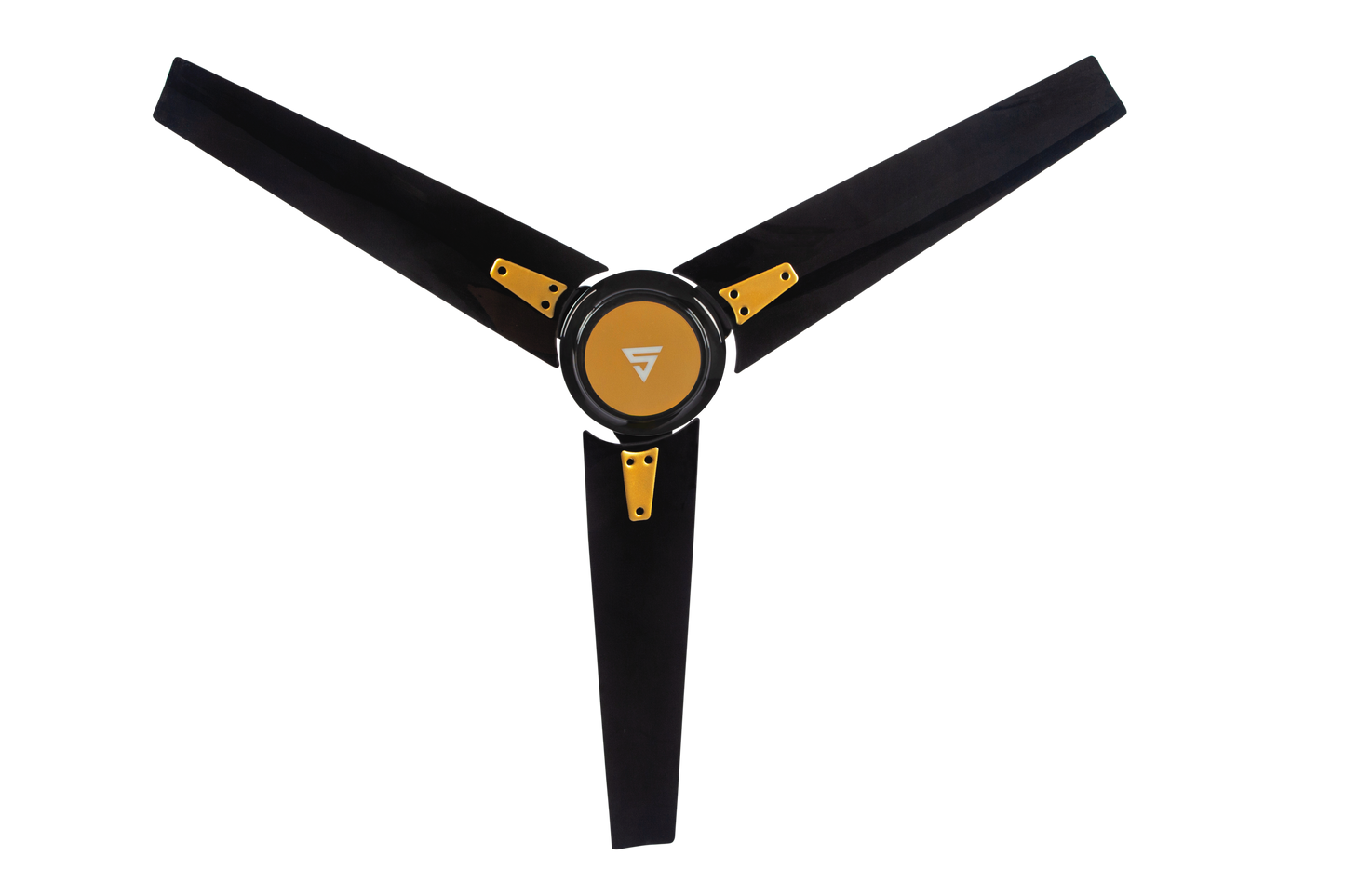 Superfan-Super Q BLDC ceiling fan with 69% power savings, reverse mode-56 inches-High Flow Fan-Most Efficient BLDC fan