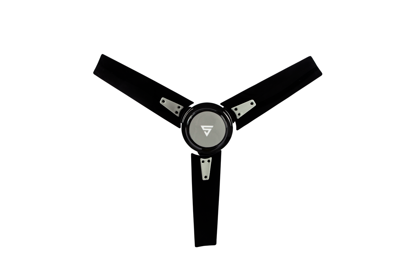 Superfan-Super Q BLDC ceiling fan with 69% power savings, reverse mode-42 inches-High Flow Fan-Most Efficient BLDC fan