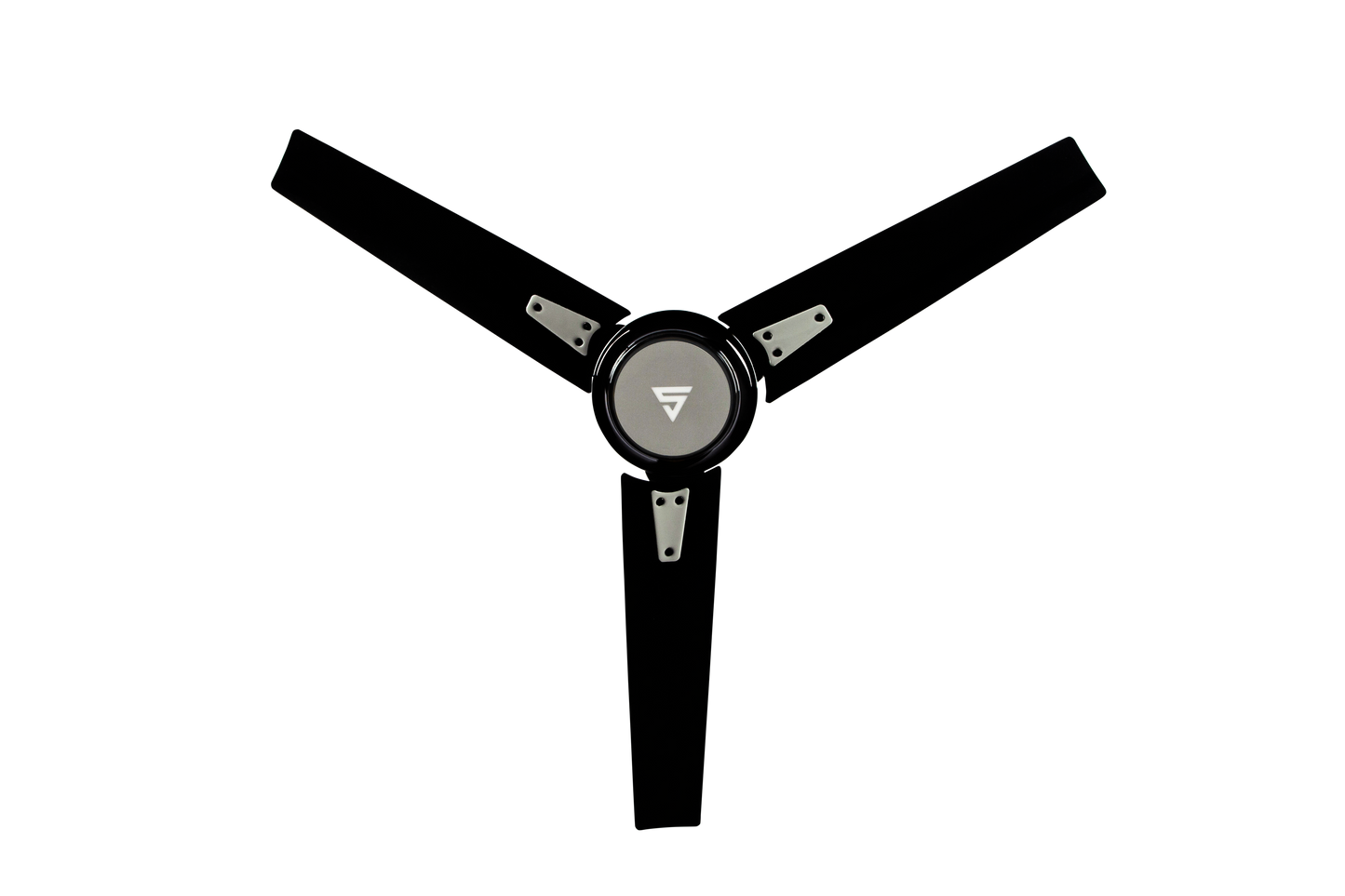 Superfan-Super Q BLDC ceiling fan with 69% power savings, reverse mode-48 inches-High Flow Fan-Most Efficient BLDC fan