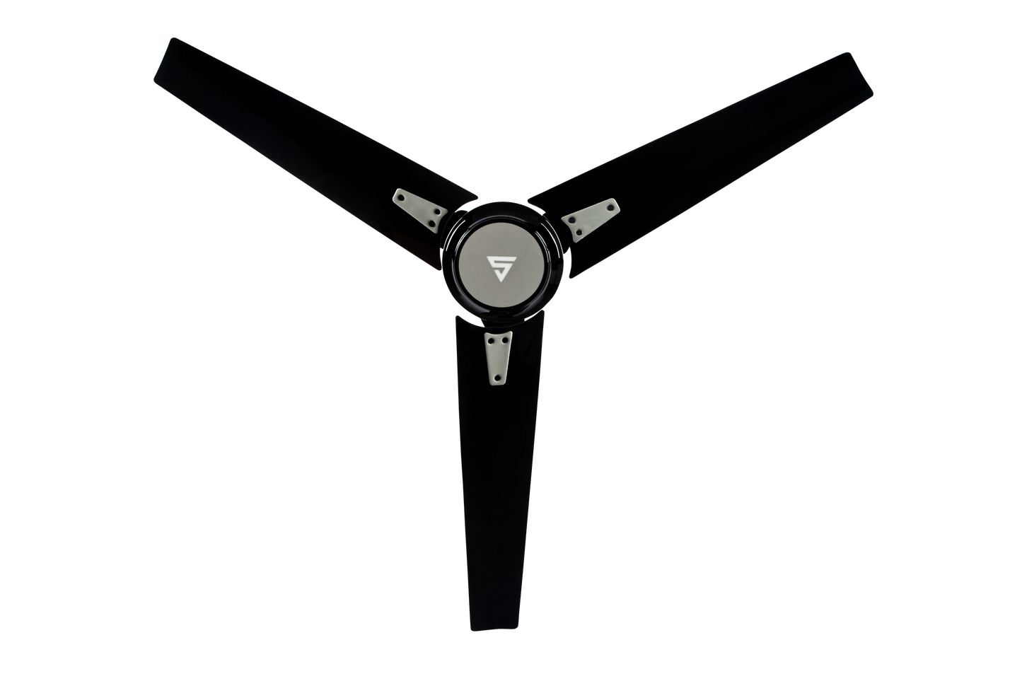 Superfan-Super Q BLDC ceiling fan with 69% power savings, reverse mode-56 inches-High Flow Fan-Most Efficient BLDC fan
