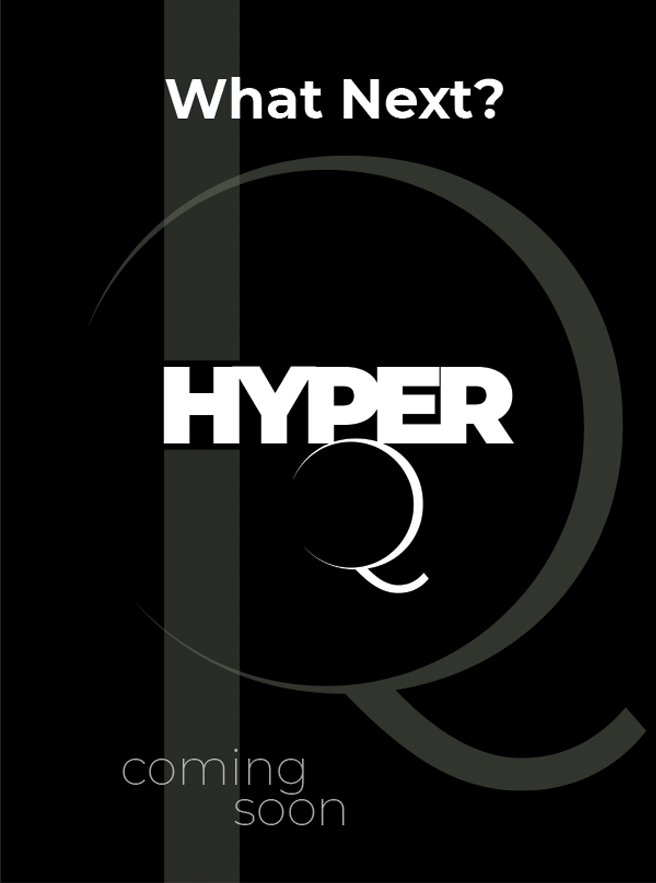 Superfan Hyper Q BLDC Ceiling fan teaser, “What Next? upcoming innovation from Superfan