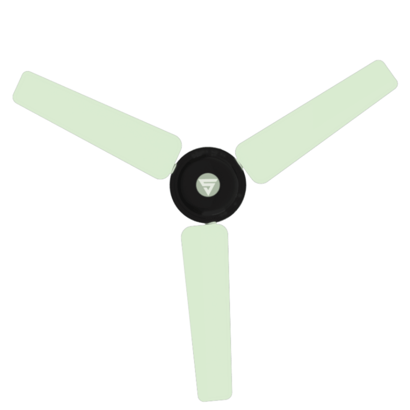Super Sevak BLDC Ceiling Fan - Superfan