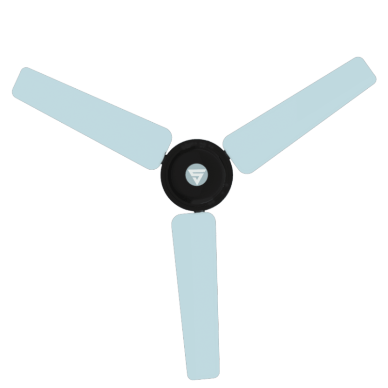 Super Sevak BLDC Ceiling Fan - Superfan