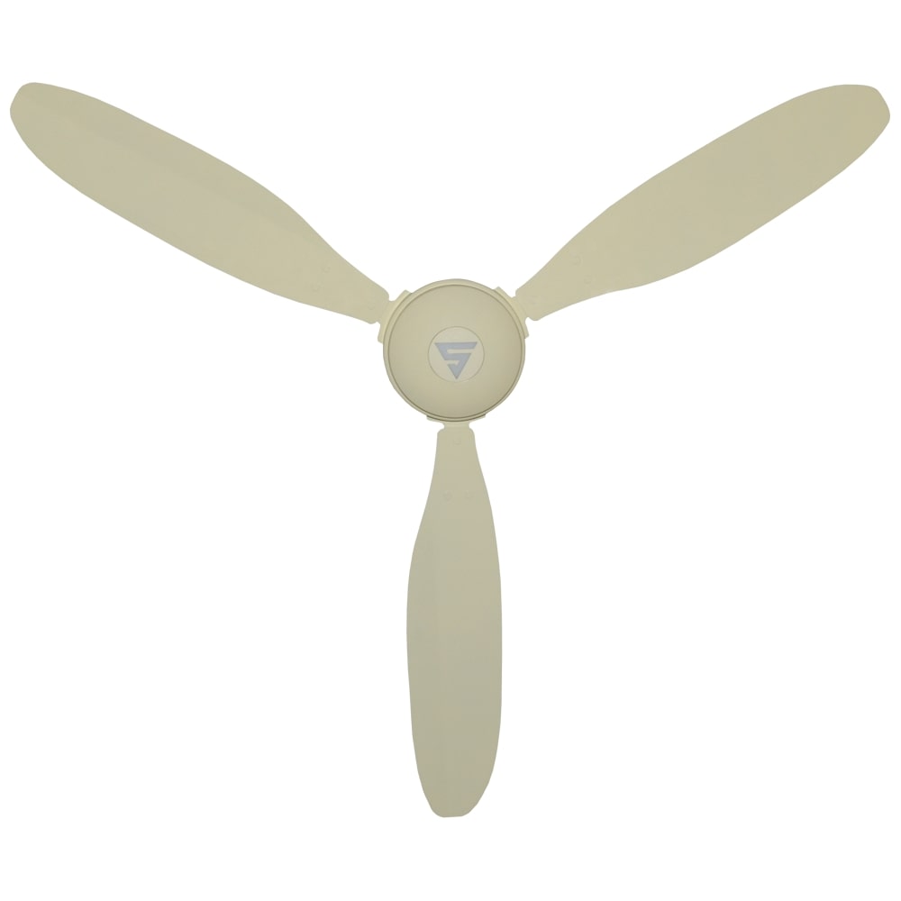 Superfan Super X1 Classic BLDC Ceiling Fan-1200mm-48 inches-385 High RPM-High Speed Fan