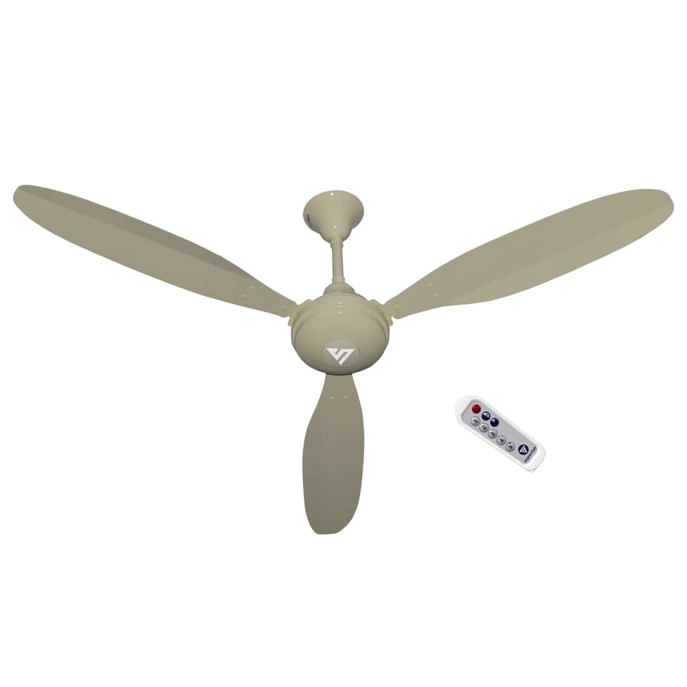 Superfan Super X1 Classic BLDC Ceiling Fan-1200mm-48 inches-385 High RPM-High Speed Fan
