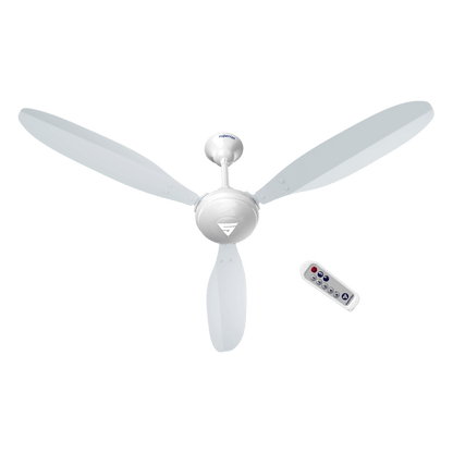 SuperX1 Ceiling Fan - 1200 mm (48') - White