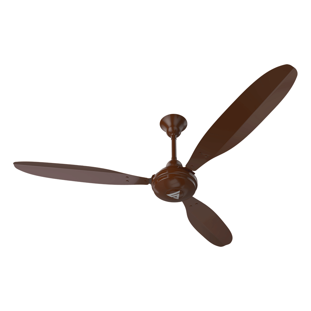 Superfan Super X1 Classic BLDC Ceiling Fan-1200mm-48 inches-385 High RPM-High Speed Fan