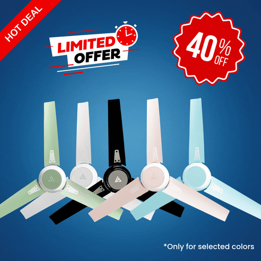Hot Deals