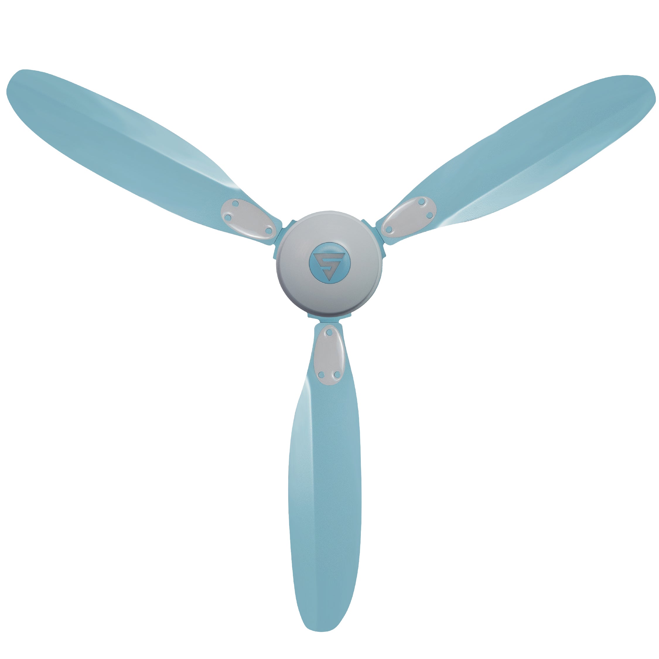 Super X1 Natura BLDC Ceiling Fan with Remote Control | Superfan
