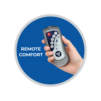T10 REMOTE CONTROL
