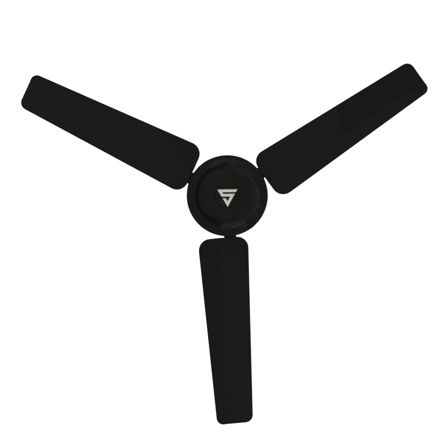 Super Sevak BLDC Ceiling Fan - Superfan