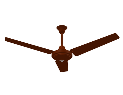 Super Sevak BLDC Ceiling Fan - Superfan