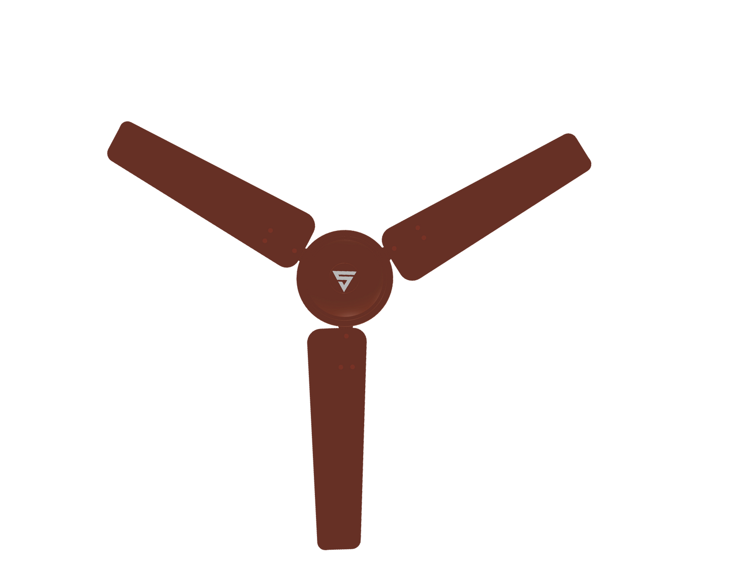 Super Sevak BLDC Ceiling Fan - Superfan