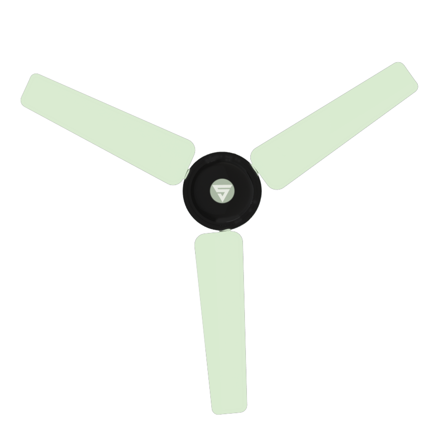 Super Sevak BLDC Ceiling Fan - Superfan