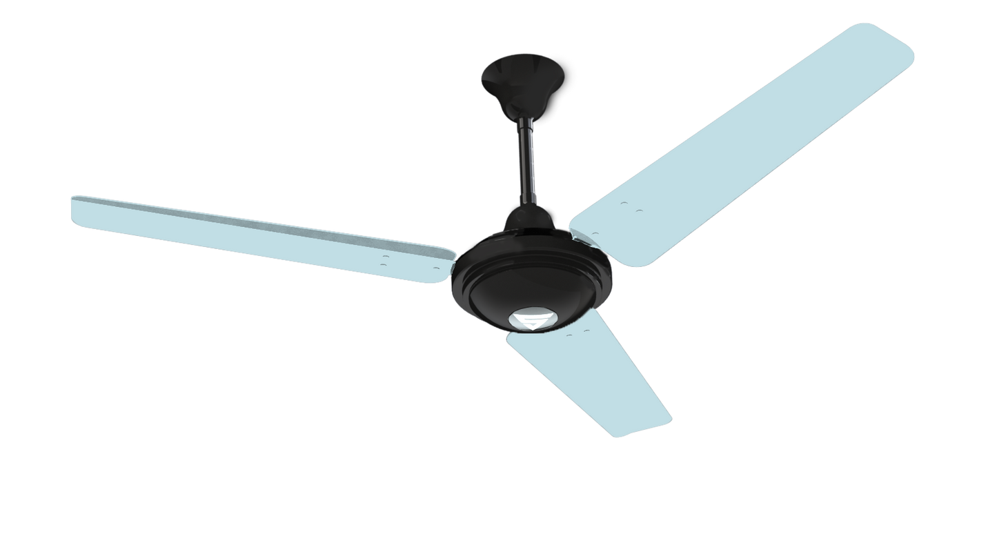 Super Sevak BLDC Ceiling Fan - Superfan