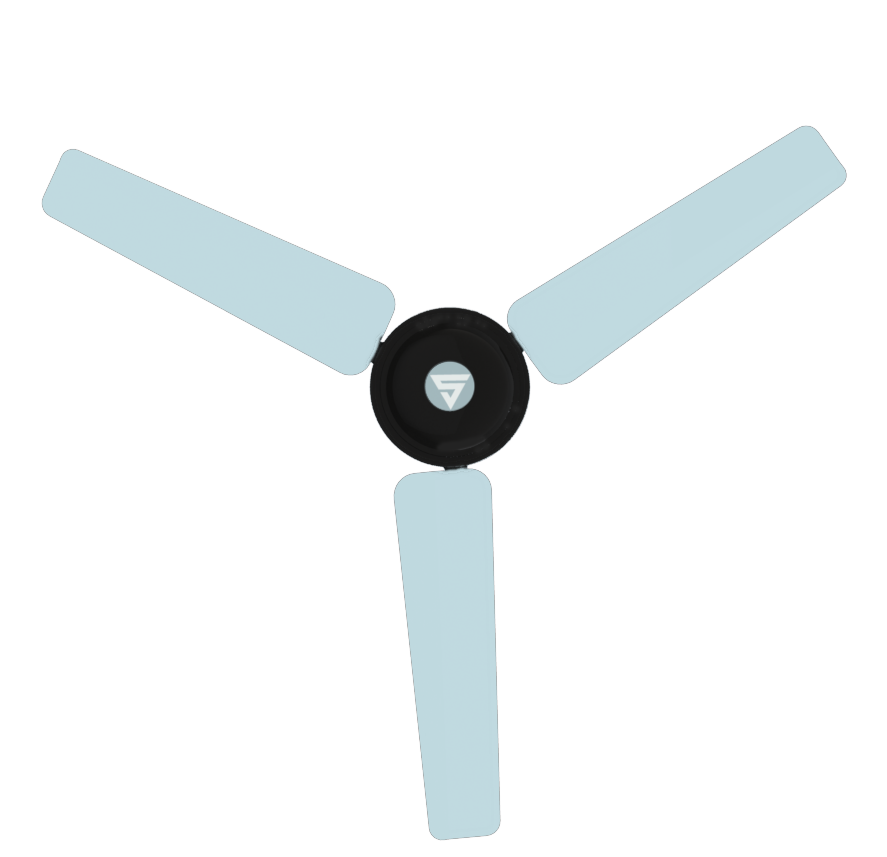 Super Sevak BLDC Ceiling Fan - Superfan